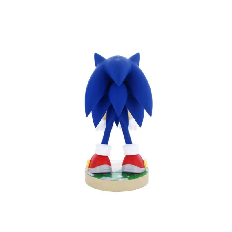 Sonic the Hedgehog support Cable Guys Sonic 20 cm | 5060525895807