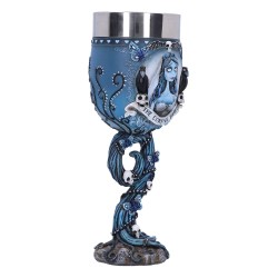 Corpse Bride calice Emily
