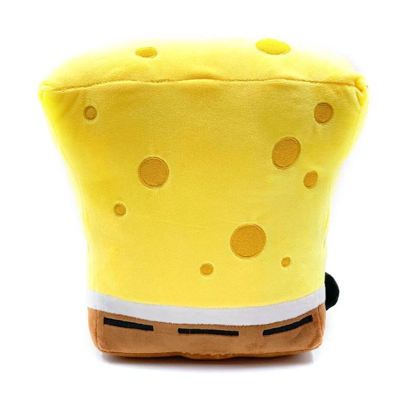 Bob l'éponge peluche Bob l'éponge 22 cm