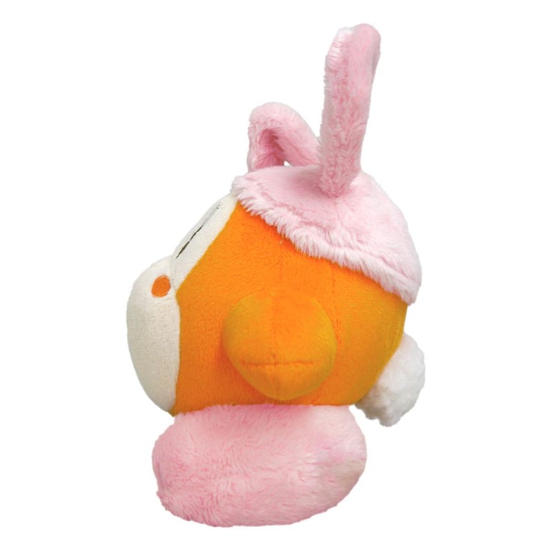 Kirby peluche Rabbit Waddle Dee 14 cm           
