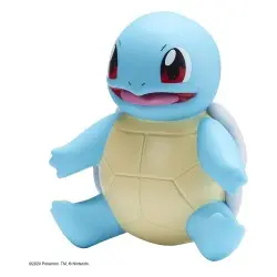 Pokémon vinyle figurine Carapuce 8 cm | 0191726473084