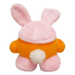 Kirby peluche Rabbit Waddle Dee 14 cm           