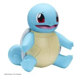 Pokémon vinyle figurine Carapuce 8 cm | 0191726473084