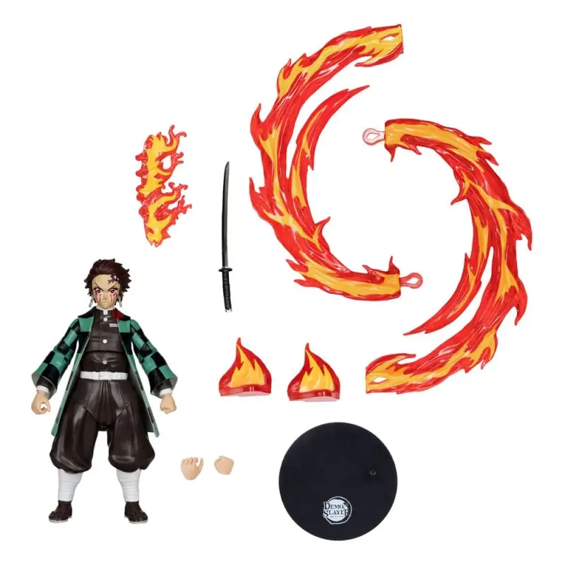 Demon Slayer: Kimetsu no Yaiba assortiment figurines Wave 5 18 cm (6) | 0787926137507