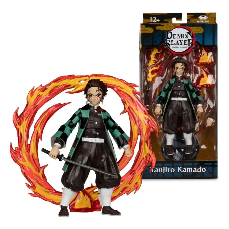 Demon Slayer: Kimetsu no Yaiba assortiment figurines Wave 5 18 cm (6) | 0787926137507