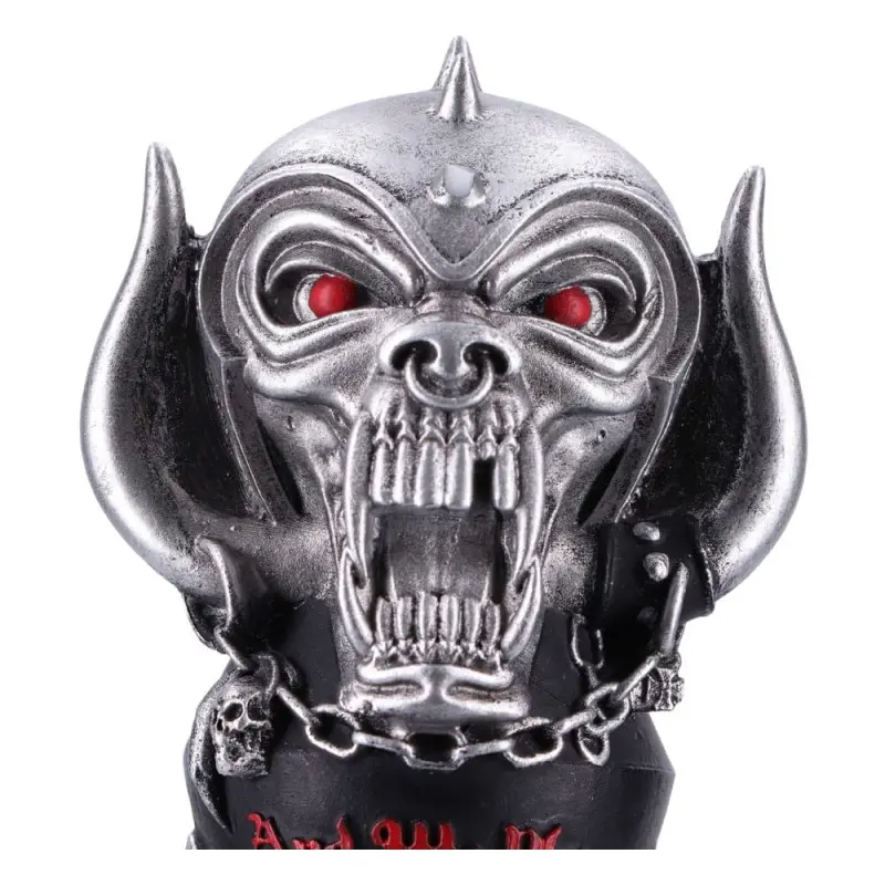 Motorhead Bouchon de bouteille Warpig  | 0801269149987