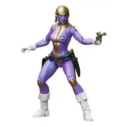 Epic H.A.C.K.S. figurine 1/12 Roxy London: Freelance Peacekeeper | 0814800024728