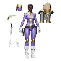 Epic H.A.C.K.S. figurine 1/12 Roxy London: Freelance Peacekeeper | 0814800024728