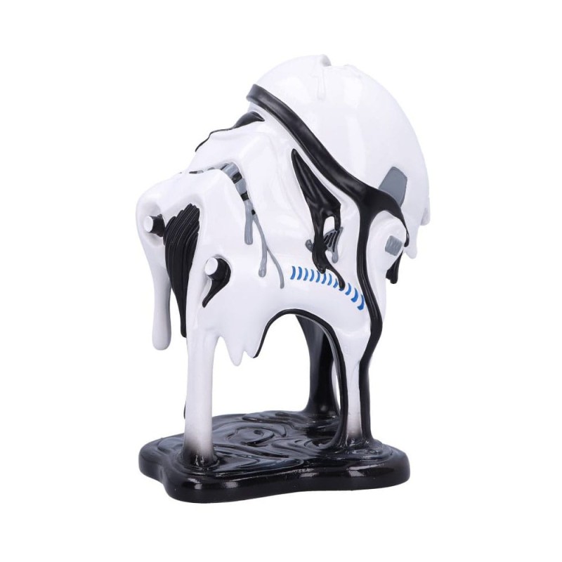 Original Stormtrooper figurine Too Hot To Handle Stormtrooper 23 cm