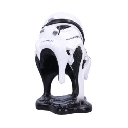 Original Stormtrooper figurine Too Hot To Handle Stormtrooper 23 cm