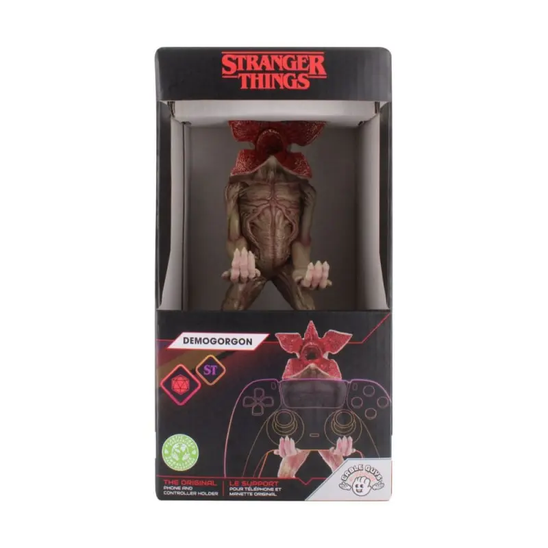 Stranger Things support Cable Guys Demogoron 20 cm | 5060525896163