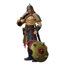 Epic H.A.C.K.S. figurine 1/12 Delger Bat: Beast Tamer Warlord