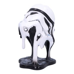 Original Stormtrooper figurine Too Hot To Handle Stormtrooper 23 cm