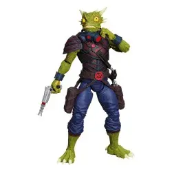 Epic H.A.C.K.S. figurine 1/12 The Dark Hand: Space Pirate Clan | 0814800024742