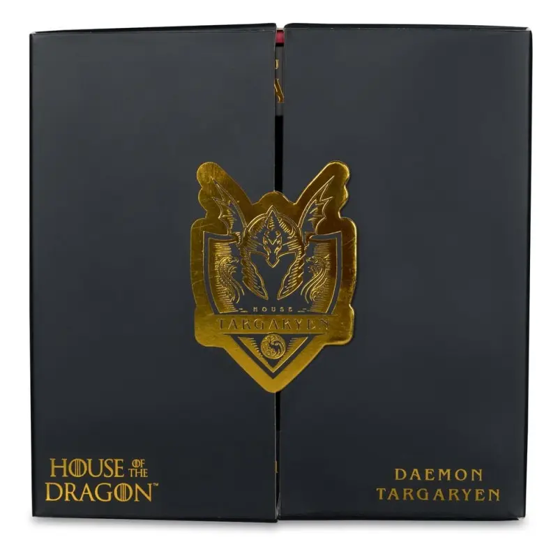 House of the Dragon Collector Box Deamon Targaryen | 0787926138283