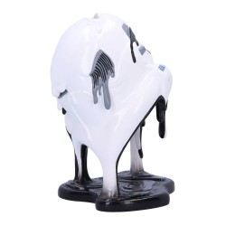 Original Stormtrooper figurine Too Hot To Handle Stormtrooper 23 cm