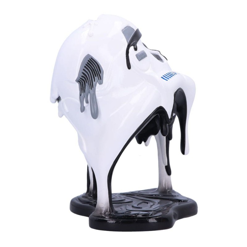 Original Stormtrooper figurine Too Hot To Handle Stormtrooper 23 cm
