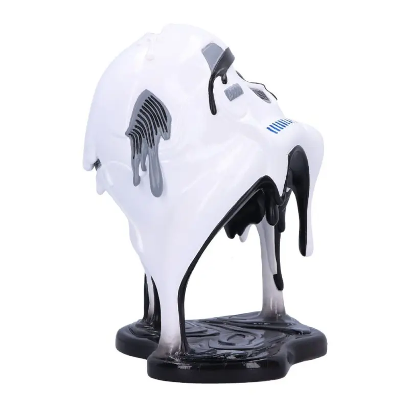 Original Stormtrooper figurine Too Hot To Handle Stormtrooper 23 cm | 0801269150082