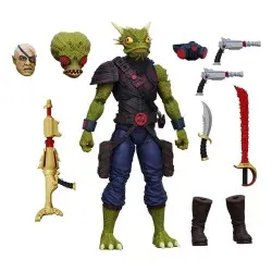 Epic H.A.C.K.S. figurine 1/12 The Dark Hand: Space Pirate Clan | 0814800024742