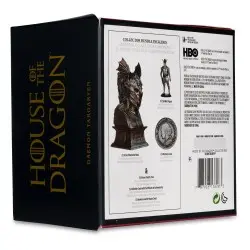 House of the Dragon Collector Box Deamon Targaryen | 0787926138283