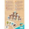 jeu : Hapy Families éditeur : Loki Explore version française