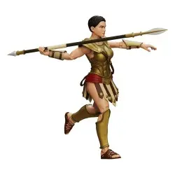 Epic H.A.C.K.S. figurine 1/12 Amazon Warrior: Pride of Ares | 0814800024759