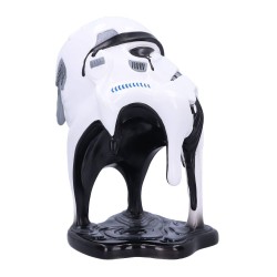 Original Stormtrooper figurine Too Hot To Handle Stormtrooper 23 cm