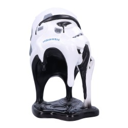 Original Stormtrooper figurine Too Hot To Handle Stormtrooper 23 cm