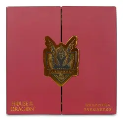 House of the Dragon Collector Box Rhaenyra Targaryen  | 0787926138290