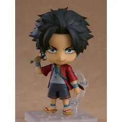 Samurai Champloo figurine Nendoroid Mugen 10 cm | 4580590173484