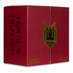 House of the Dragon Collector Box Rhaenyra Targaryen  | 0787926138290