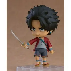 Samurai Champloo figurine Nendoroid Mugen 10 cm | 4580590173484