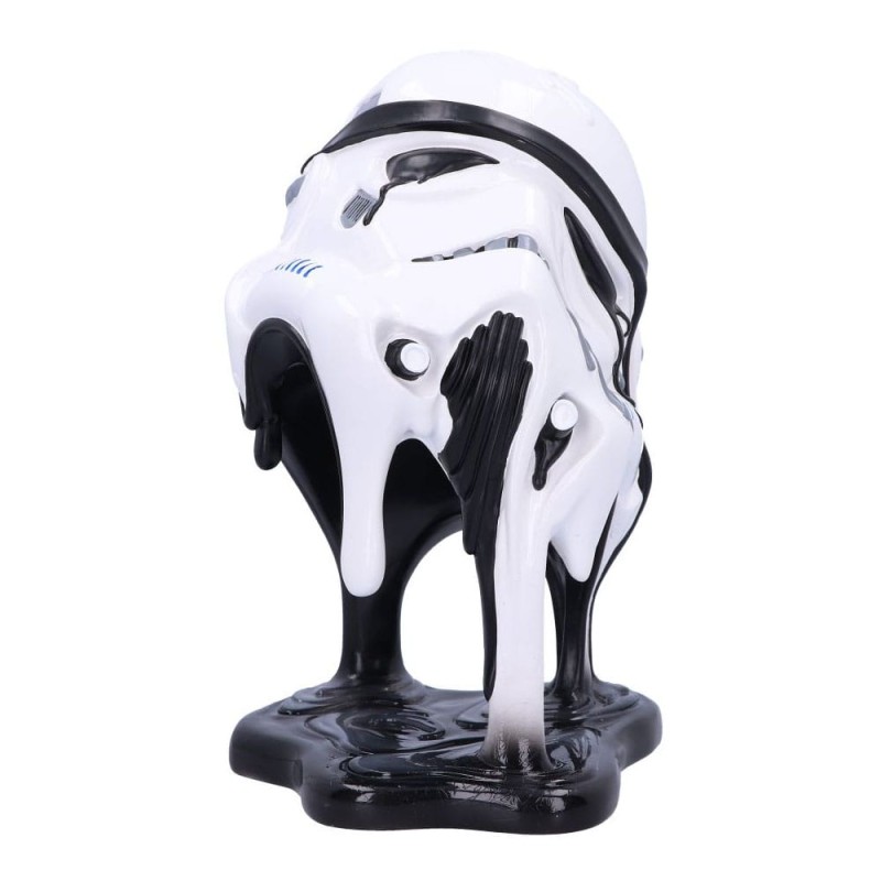 Original Stormtrooper figurine Too Hot To Handle Stormtrooper 23 cm