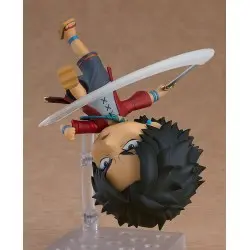 Samurai Champloo figurine Nendoroid Mugen 10 cm | 4580590173484