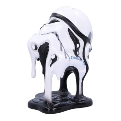 Original Stormtrooper figurine Too Hot To Handle Stormtrooper 23 cm