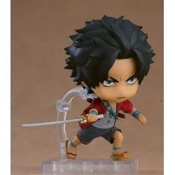 Samurai Champloo figurine Nendoroid Mugen 10 cm | 4580590173484