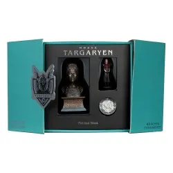 House of the Dragon Collector Box Rhaenys Targaryen | 0787926138344