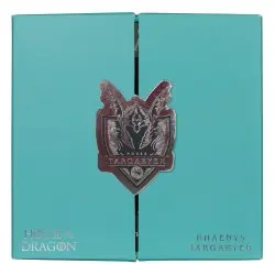 House of the Dragon Collector Box Rhaenys Targaryen | 0787926138344