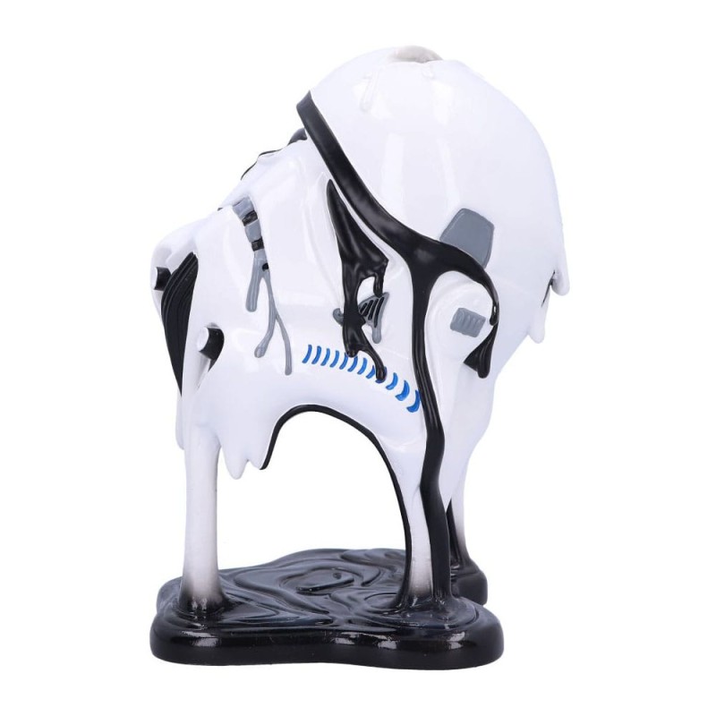 Original Stormtrooper figurine Too Hot To Handle Stormtrooper 23 cm