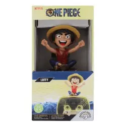 One Piece support Cable Guys Luffy 20 cm | 5060525896170