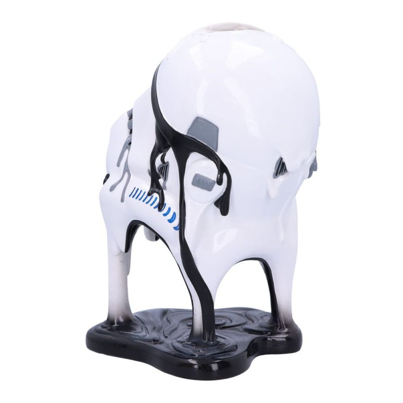 Original Stormtrooper figurine Too Hot To Handle Stormtrooper 23 cm