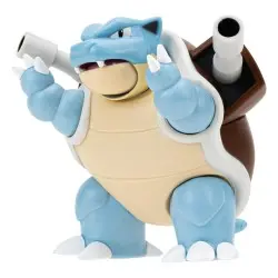 Pokémon figurine Battle Feature Tortank 11 cm | 0191726481140