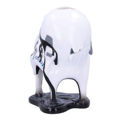 Original Stormtrooper figurine Too Hot To Handle Stormtrooper 23 cm