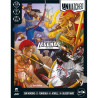 jeu : Unmatched : Combats de Légende Vol.2 éditeur : Iello version française