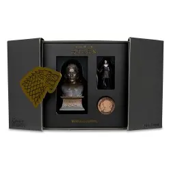 Game of Thrones Collector Box Jon Snow  | 0787926138368