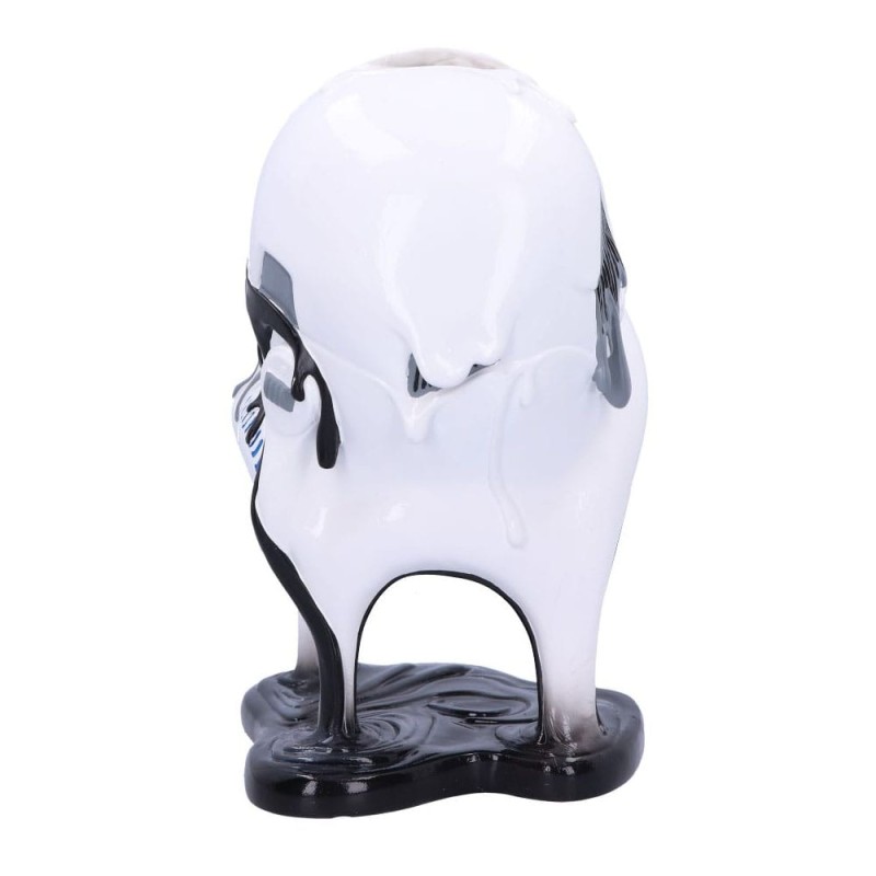 Original Stormtrooper figurine Too Hot To Handle Stormtrooper 23 cm