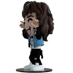 Stranger Things Vinyl figurine Hellfire Club Eddie 11 cm | 0810085559634