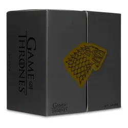 Game of Thrones Collector Box Jon Snow  | 0787926138368