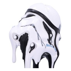 Original Stormtrooper figurine Too Hot To Handle Stormtrooper 23 cm