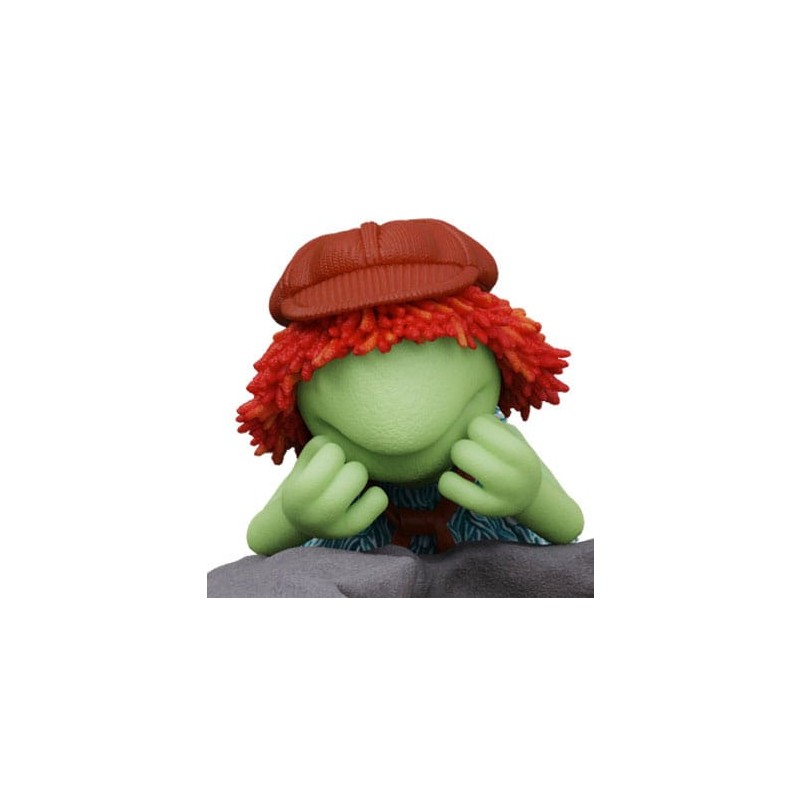 Fraggle Rock figurine Boober 13 cm